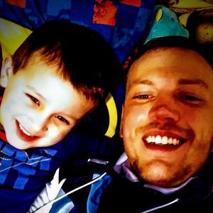 Meet your Posher, Cyrus